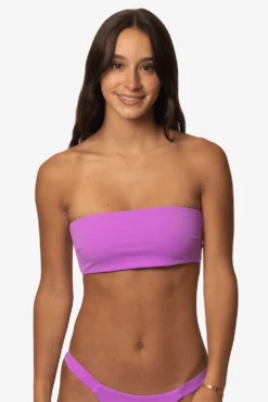 Lacanau Bikini Top - Dreamer -JOLYN Sales strapless c0c03f54 7d66 4a2a 85c9 536981e71f48